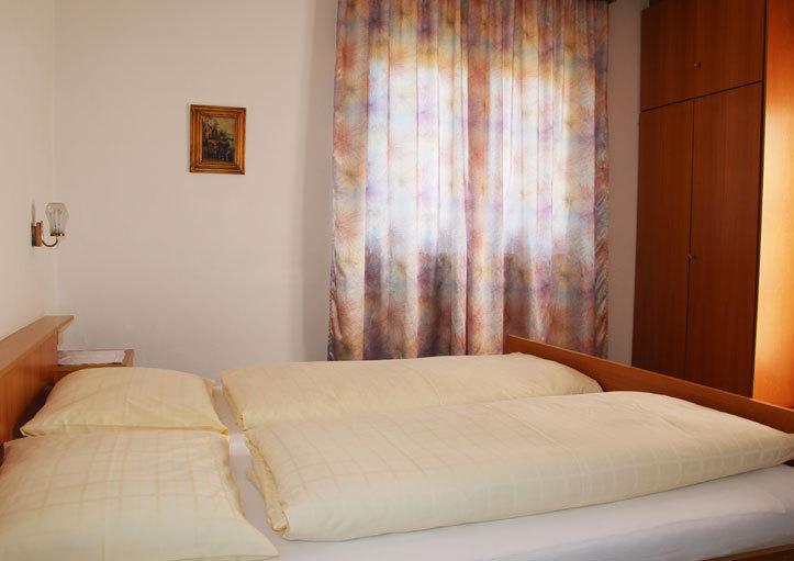 Haus Hafner Hotel Hafling Kamer foto