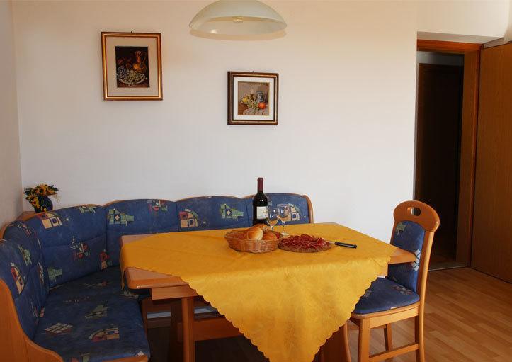 Haus Hafner Hotel Hafling Kamer foto