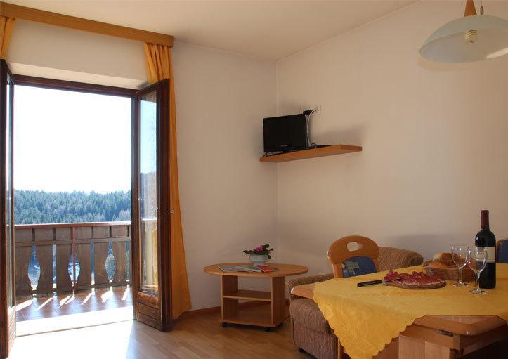 Haus Hafner Hotel Hafling Kamer foto