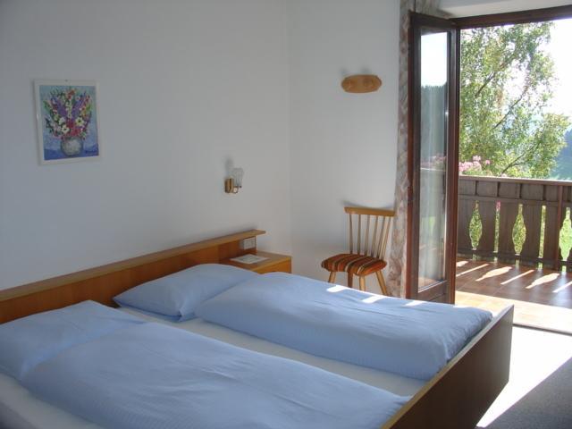Haus Hafner Hotel Hafling Kamer foto