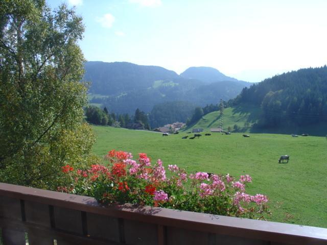 Haus Hafner Hotel Hafling Kamer foto